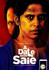 Date with saie