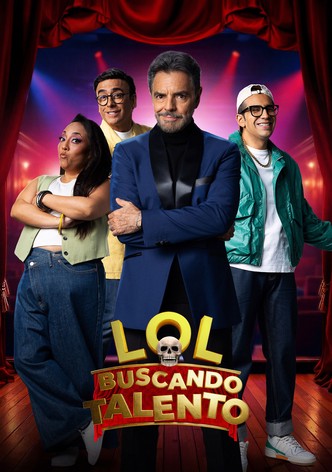 LOL Buscando Talento - Temporada 1