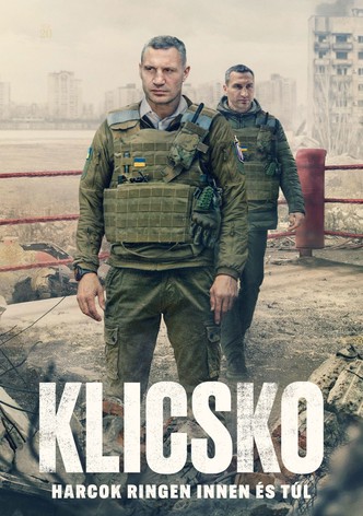 Klicsko: Harcok ringen innen és túl