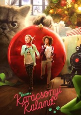 Kicsiny karácsonyi kaland