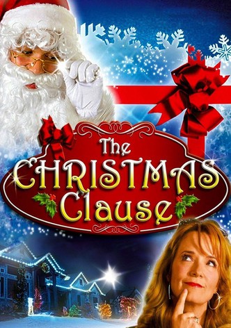 The Christmas Clause