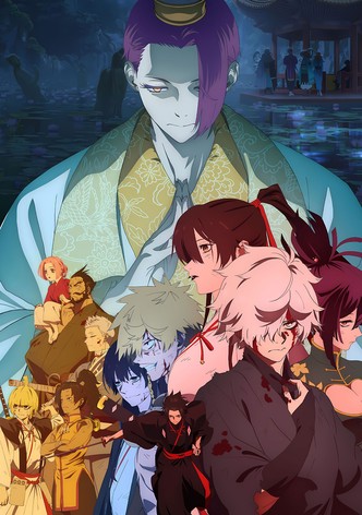 Hell's Paradise - Staffel 2