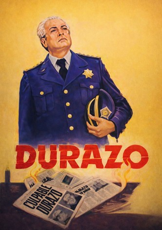 Durazo, la verdadera historia