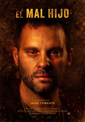 El mal hijo