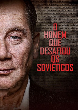 O Homem que Desafiou os Soviéticos