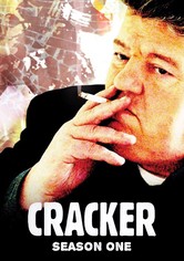 Cracker - Saison 1