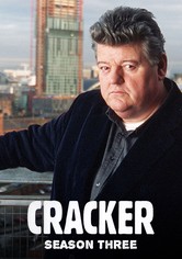 Cracker - Season 3