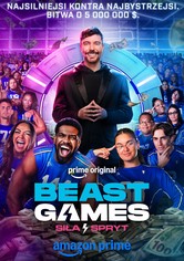Beast Games - sezon 2