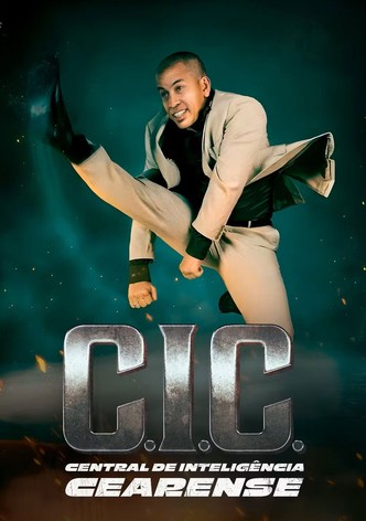 C.I.C. - Central de Inteligência Cearense