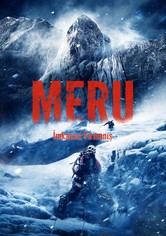 Meru: İmkansız Tırmanış