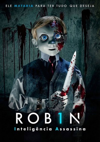 Rob1n: Inteligência Assassina