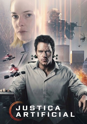 Mercy: Prova de Culpa