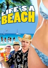 Life's a Beach