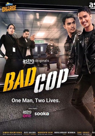 Bad Cop