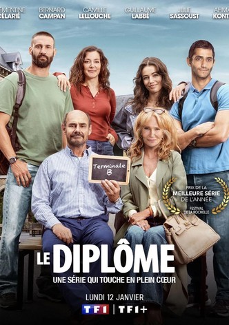 Le diplôme