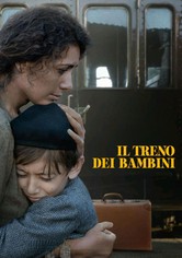 Il treno dei bambini