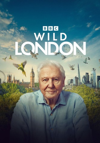 Wild London