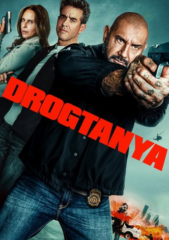 Drogtanya