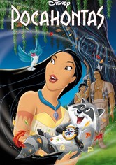 Pocahontas