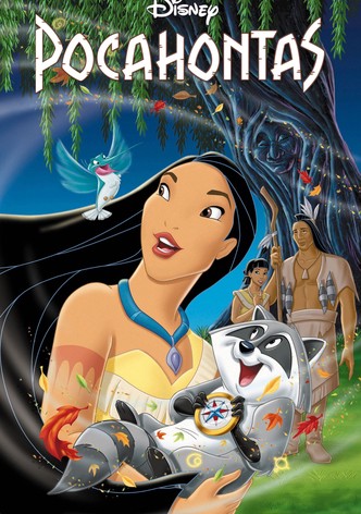 Pocahontas