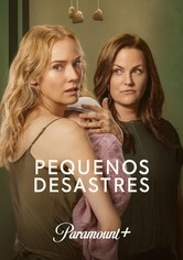 Pequenos Desastres