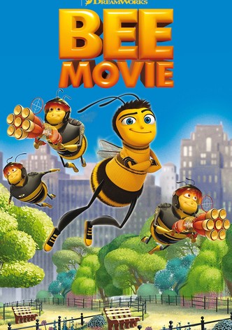 Bee Movie