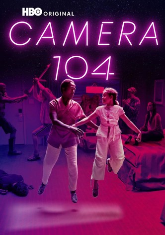 Camera 104