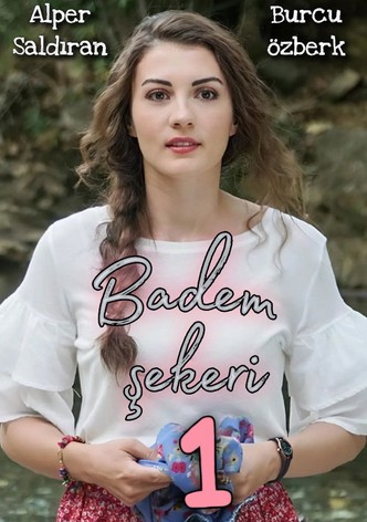 Badem Şekeri