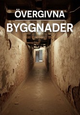 Övergivna byggnader