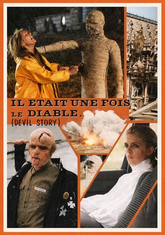 Il était une fois le Diable