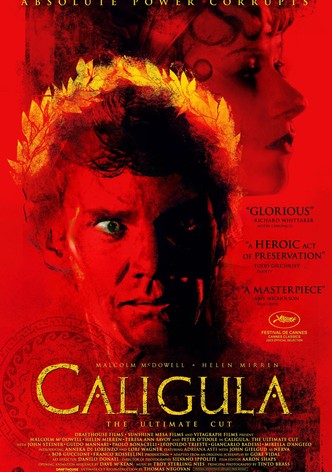 Caligula: The Ultimate Cut