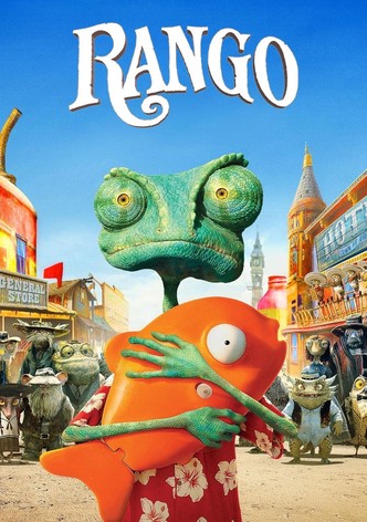 Rango