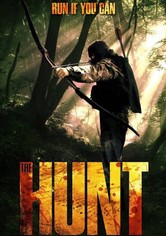 The Hunt