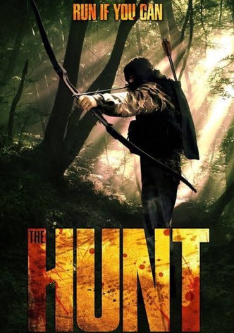 The Hunt