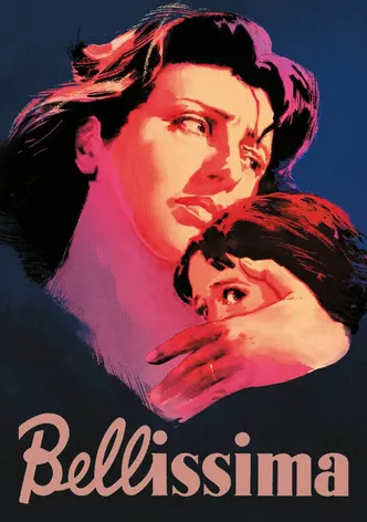 Beautiful poster