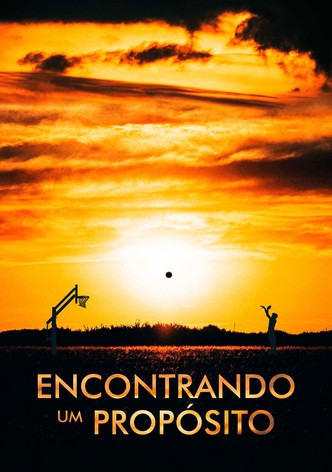 Encontrando um Propósito