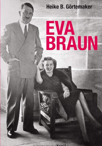 Eva Braun: Life and Death with the Fuhrer - Temporada 1