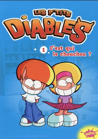 Les p'tits diables  - Saison 1
