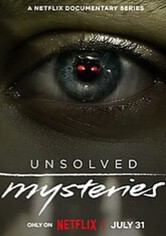 Unsolved Mysteries - Volume 4
