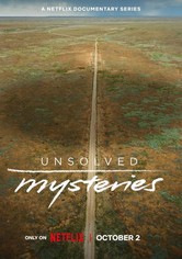 Unsolved Mysteries