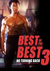 Best of the Best III - Gegen den Terror