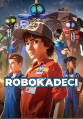 Robokadeci