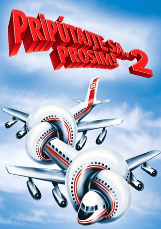 Pripútajte sa, prosím! 2