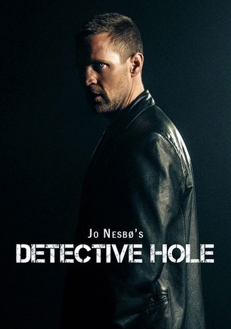 Jo Nesbo's Detective Hole - Сезон 1
