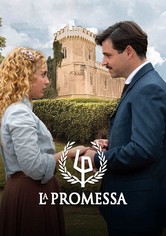 La Promessa - Stagione 4