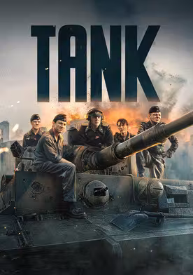 Tank
