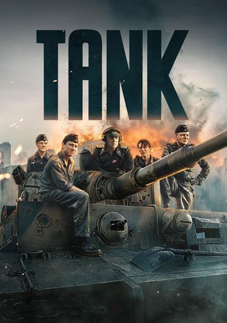 Tank