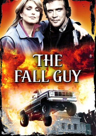 The Fall Guy