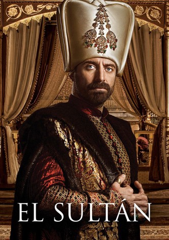 Suleimán, el gran sultán