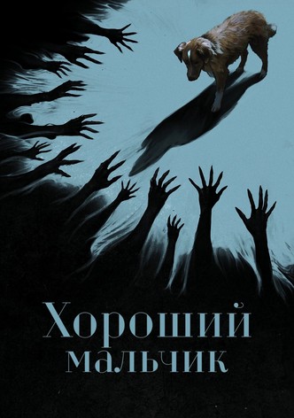 Хороший мальчик